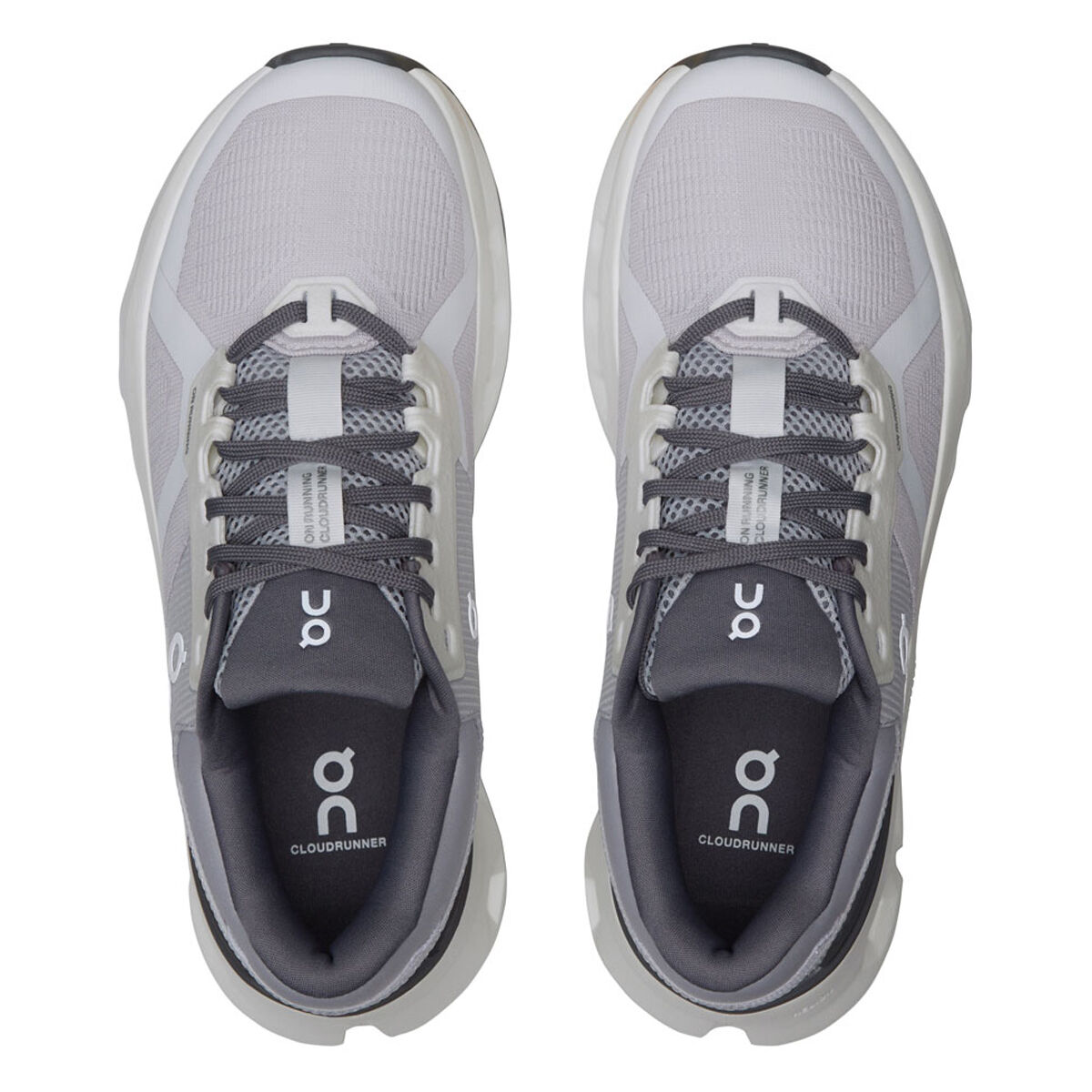 On Running Cloudrunner 2 Womens Running Shoes