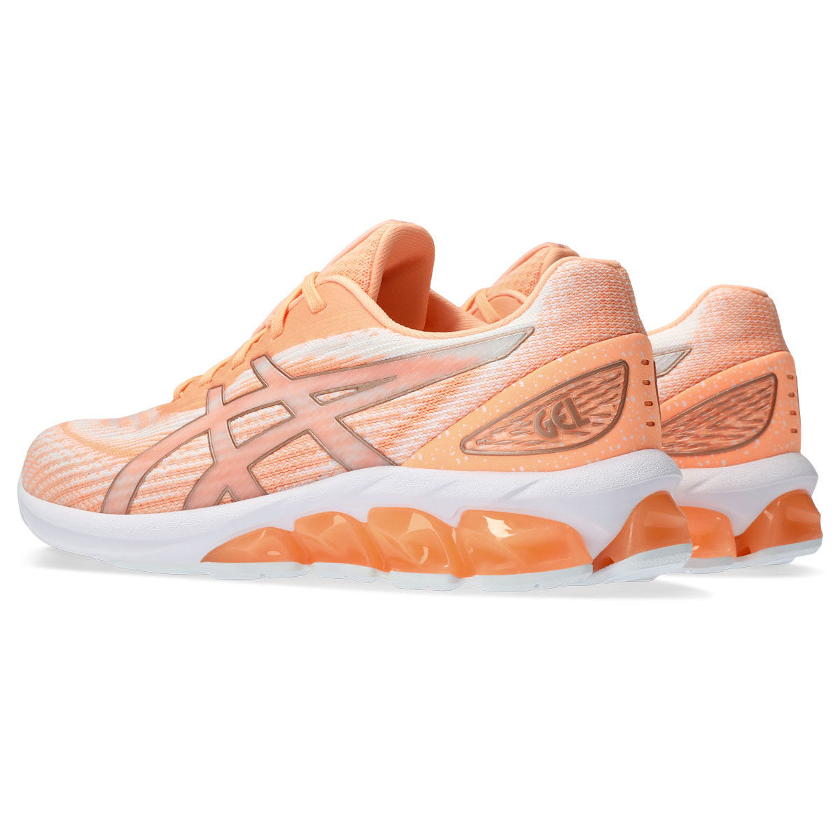 Asics GEL Quantum 180 VII Womens Casual Shoes