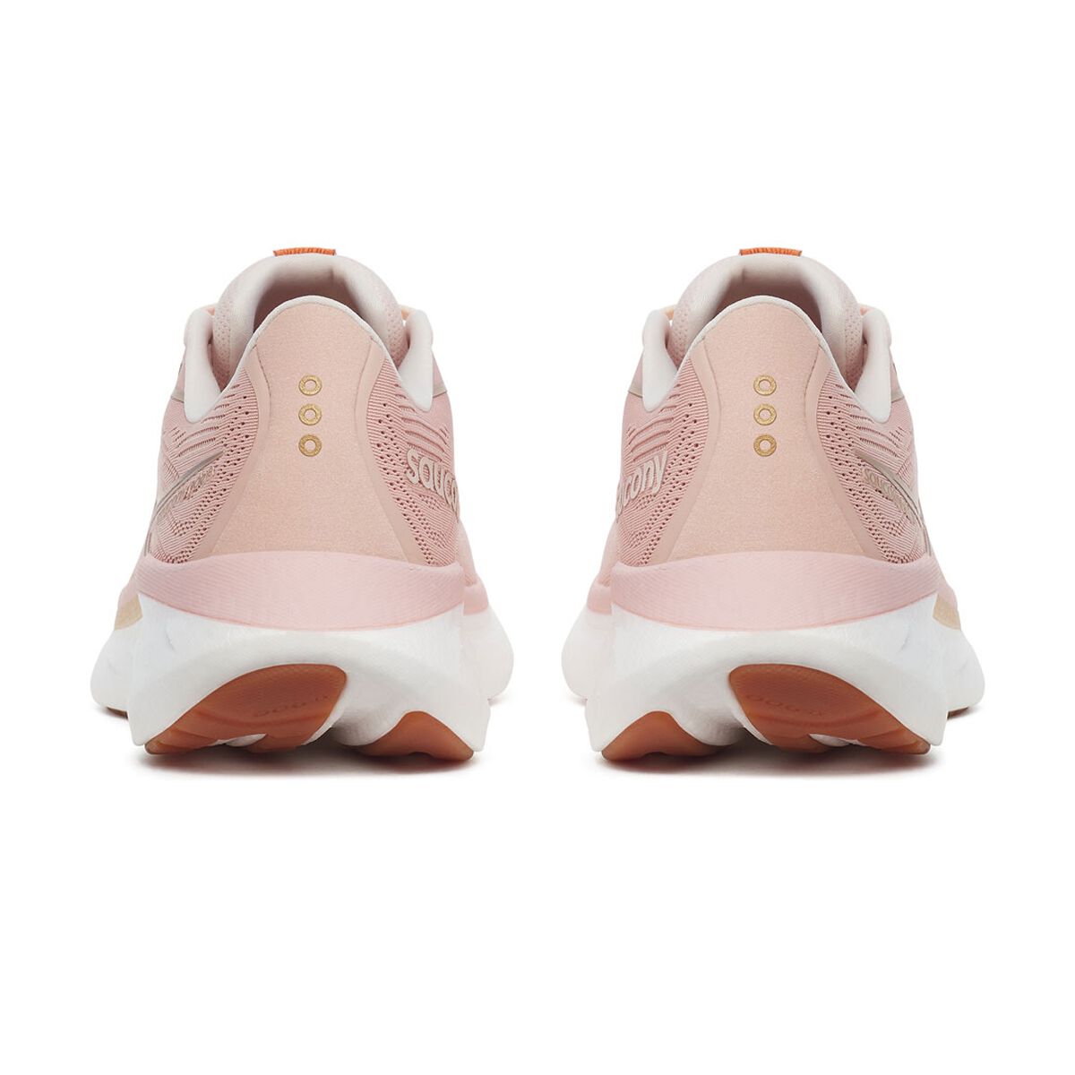 Saucony Ride 18 Womens Running Shoes