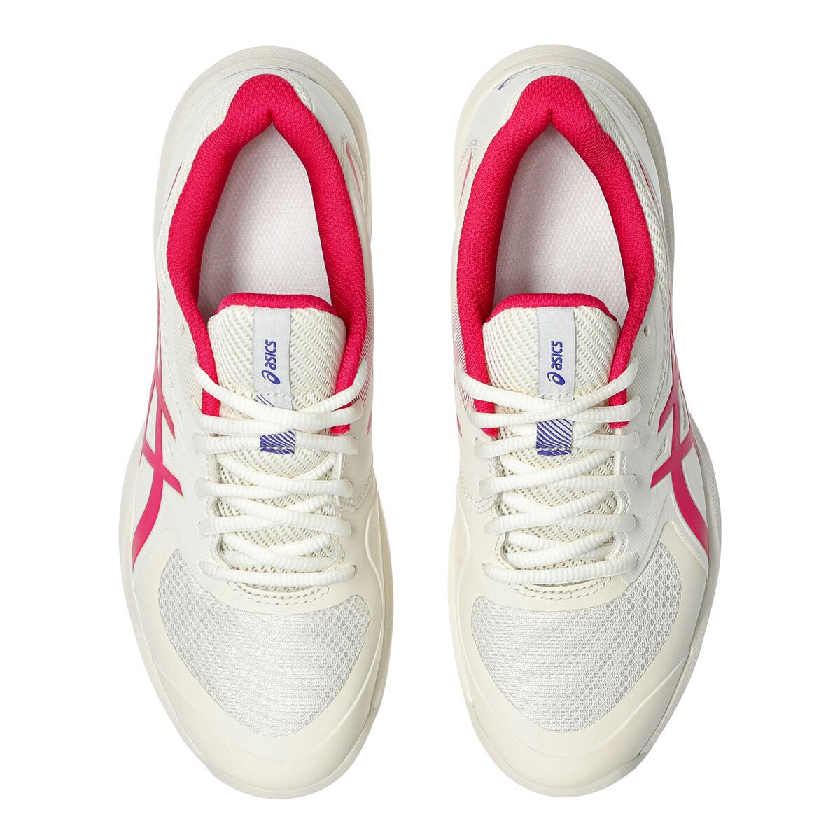 Asics GEL Game FF Womens Netball Shoes