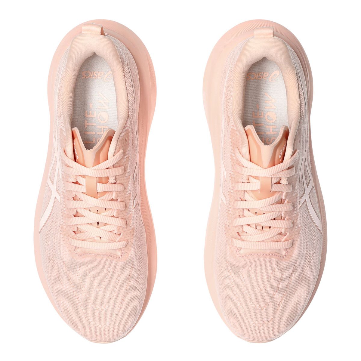 Asics GT 2000 13 Lite Show Womens Running Shoes