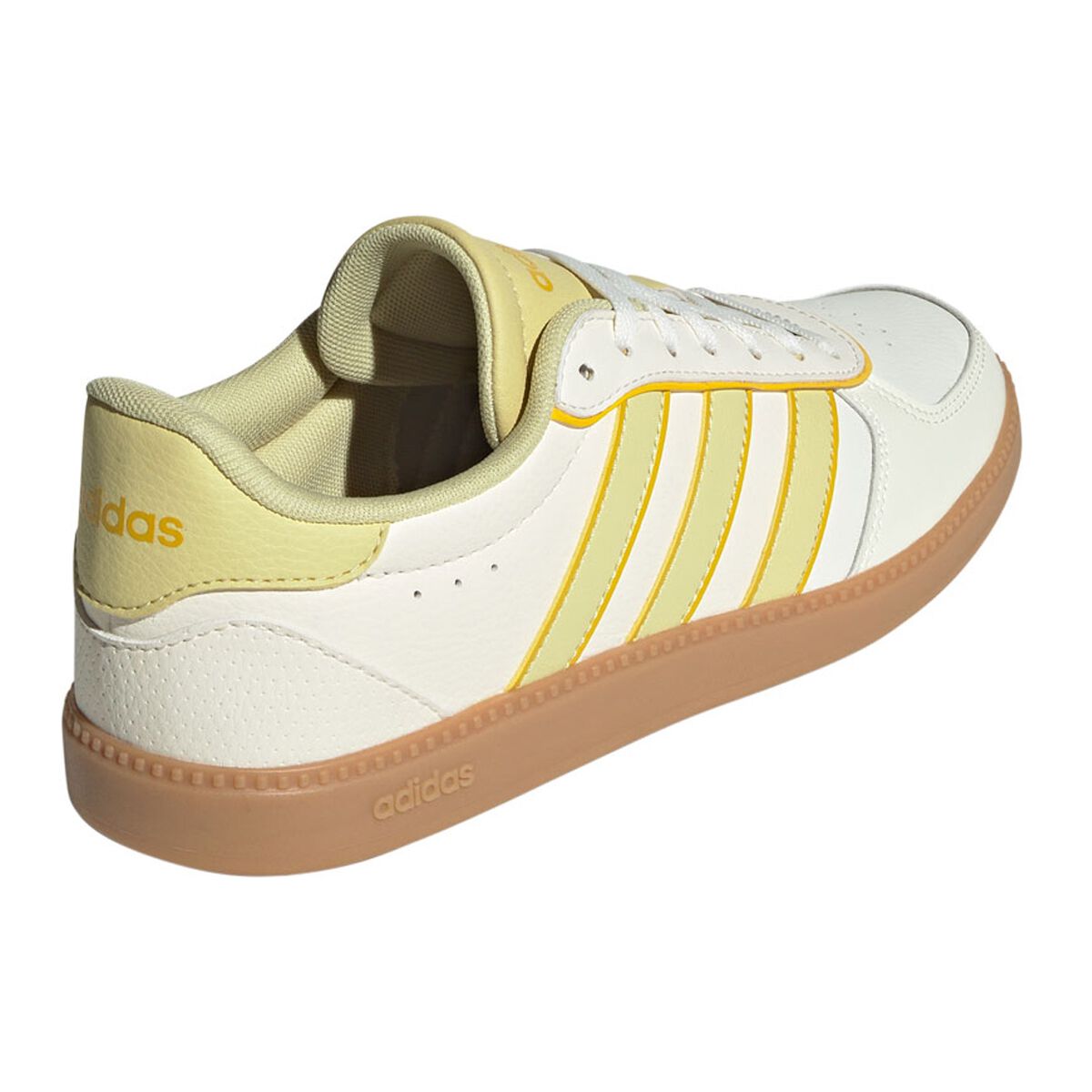adidas Breaknet Sleek Womens Casual Shoes