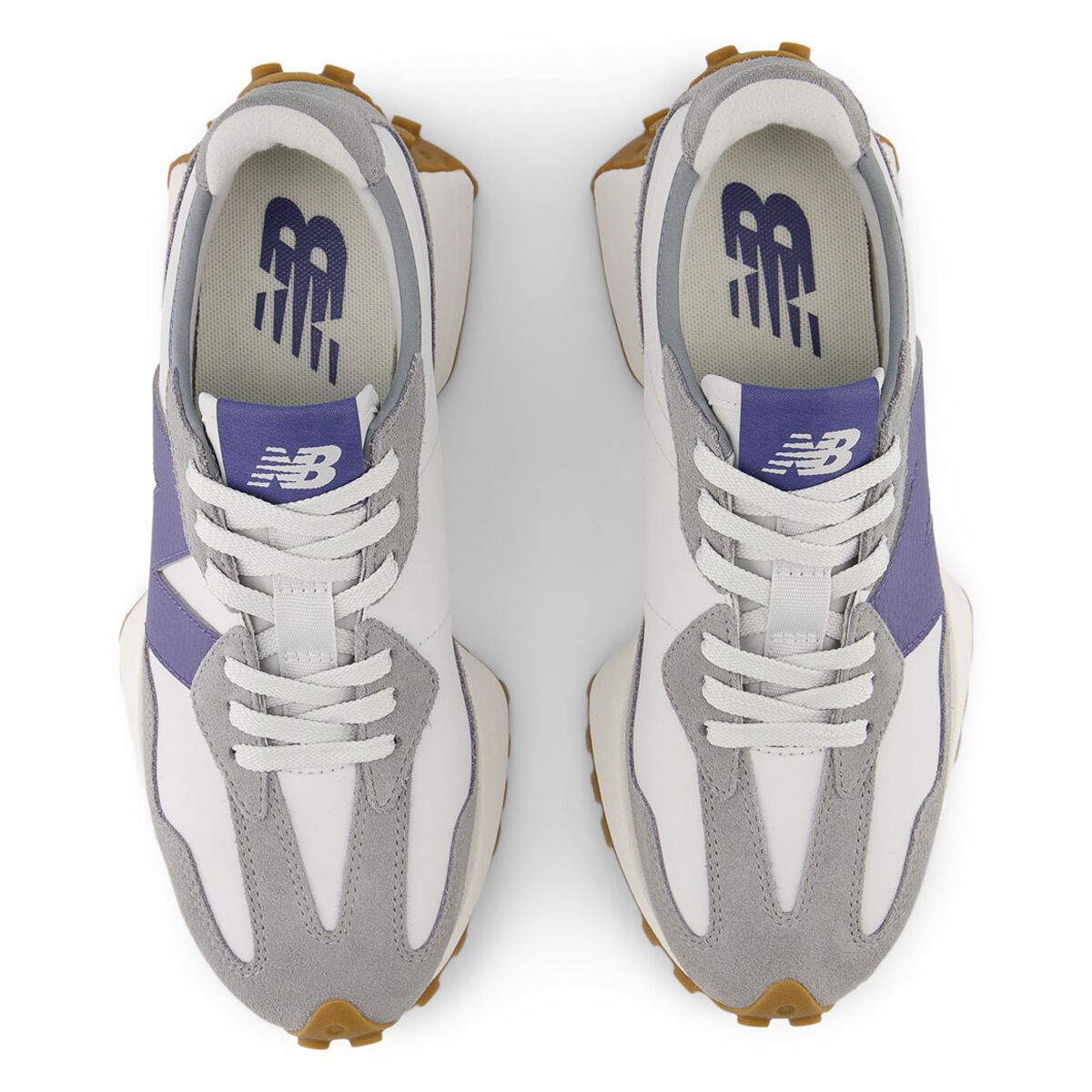 New Balance 327 Womens Casual Shoes