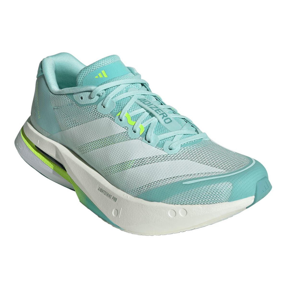 adidas Adizero Boston 13 Womens Running Shoes