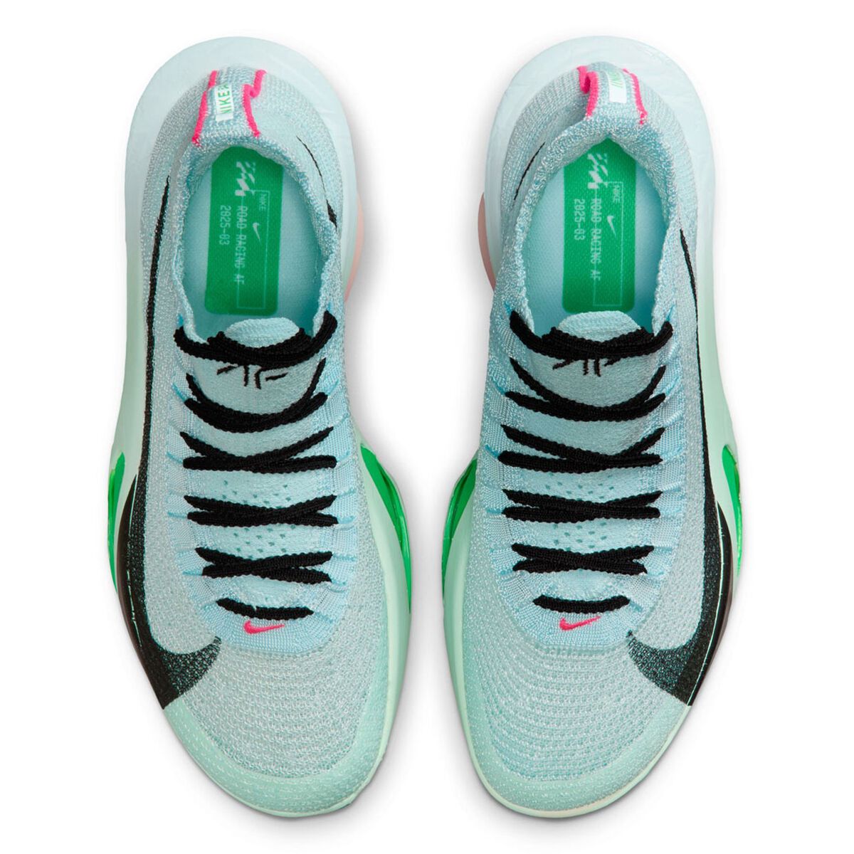 Nike Air Zoom Alphafly Next% 3 Womens Running Shoes
