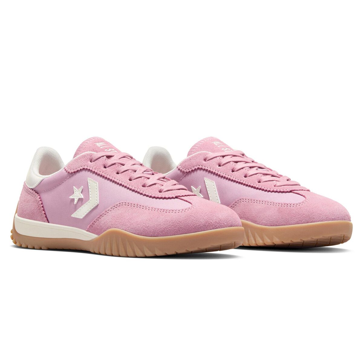 Converse Run Star Trainer Womens Casual Shoes