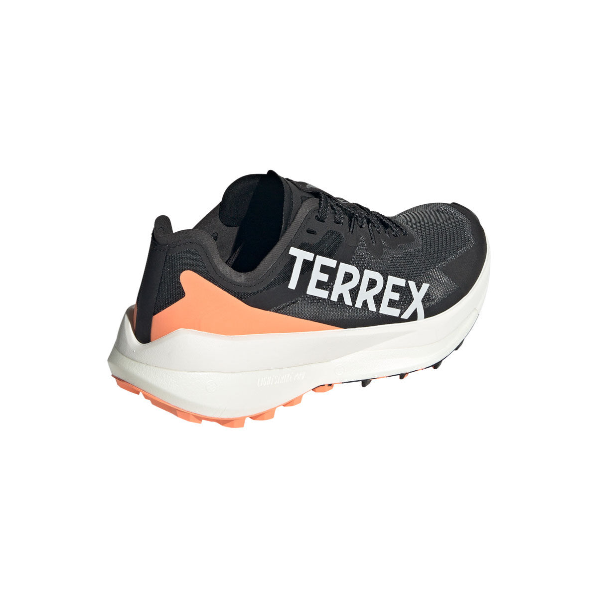 adidas Terrex Agravic Speed Womens Trail Running Shoes