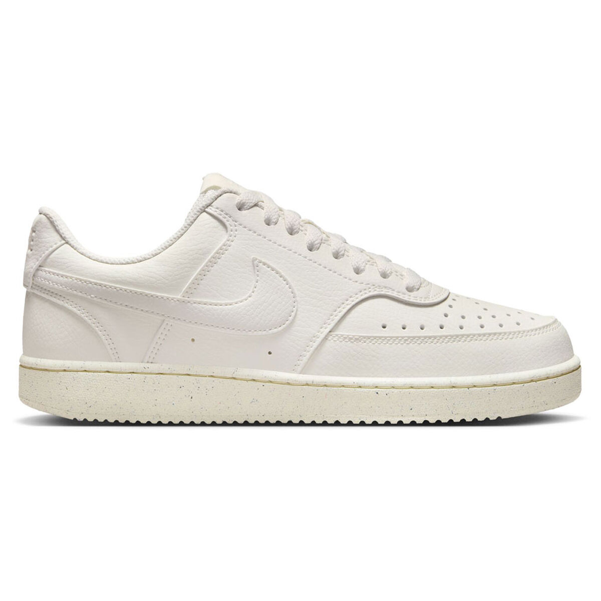 Nike Court Vision Low Womens Casual Shoes