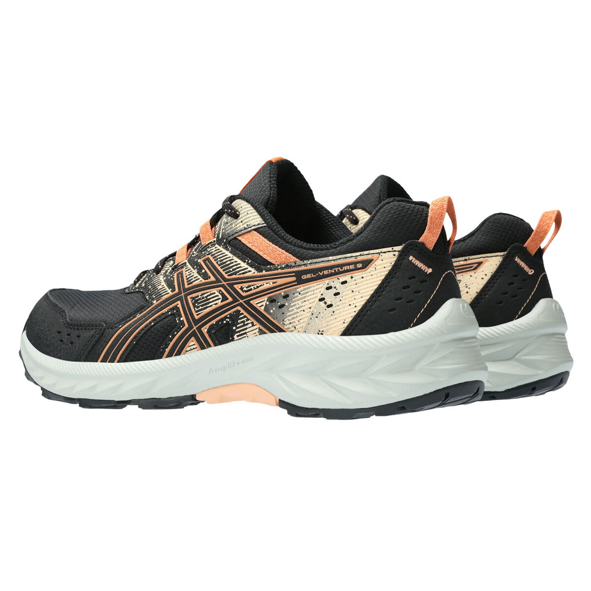 Asics GEL Venture 9 Womens Running Shoes