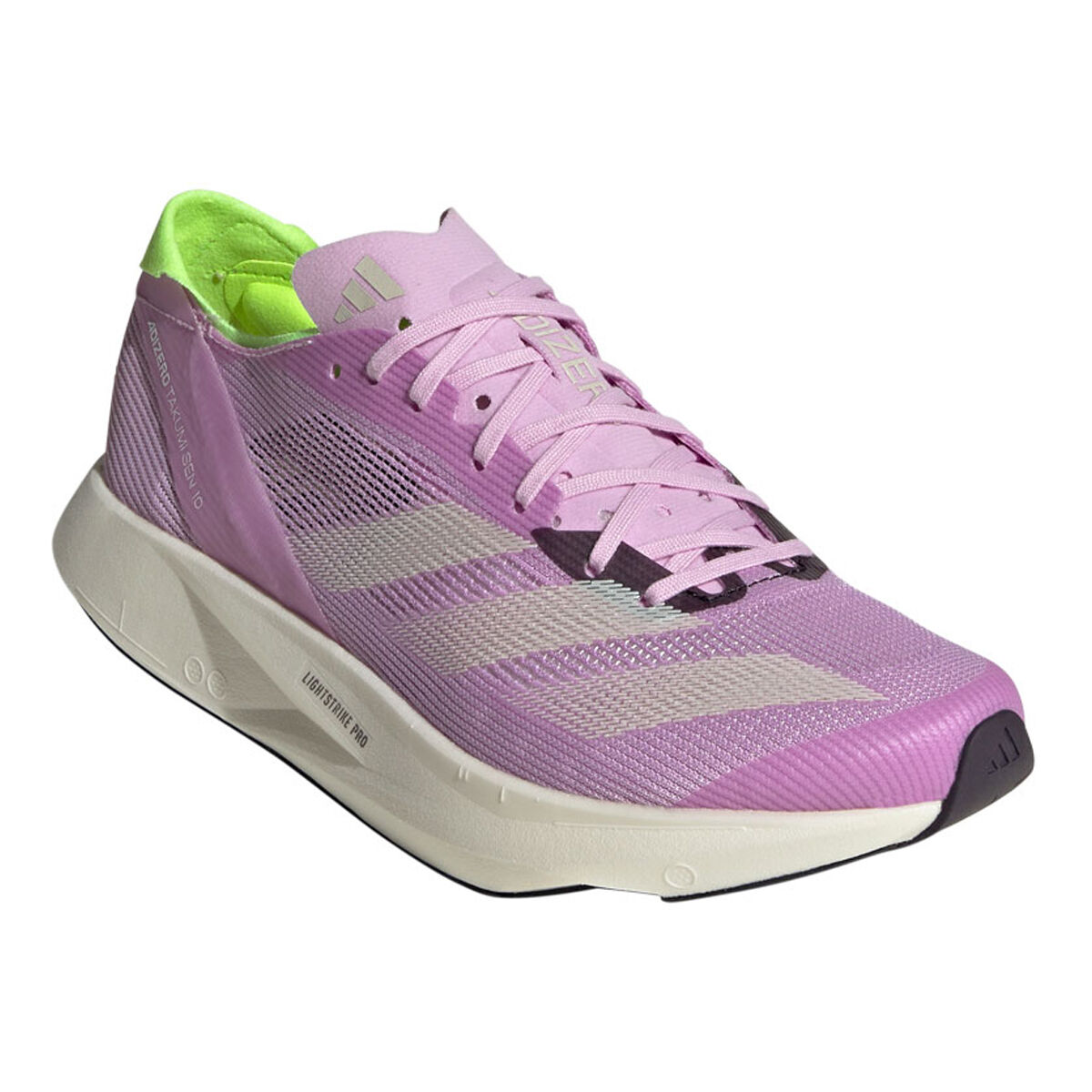adidas Adizero Takumi Sen 10 Womens Running Shoes