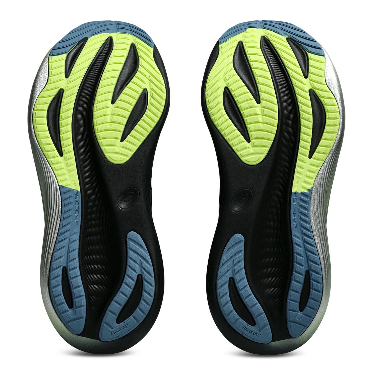 Asics GEL Nimbus 27 Luxe Womens Running Shoes