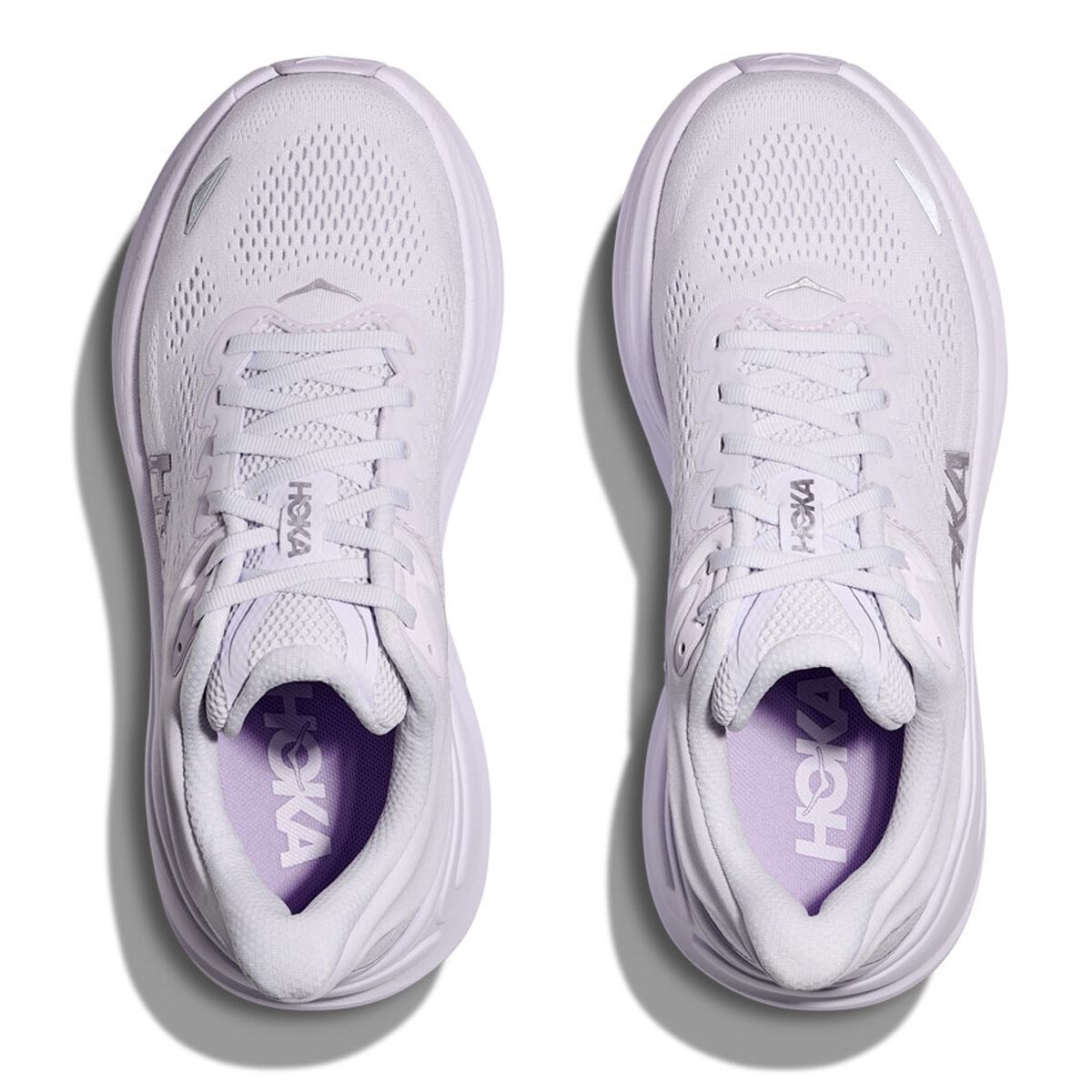 Hoka Bondi 9 Womens Running Shoes