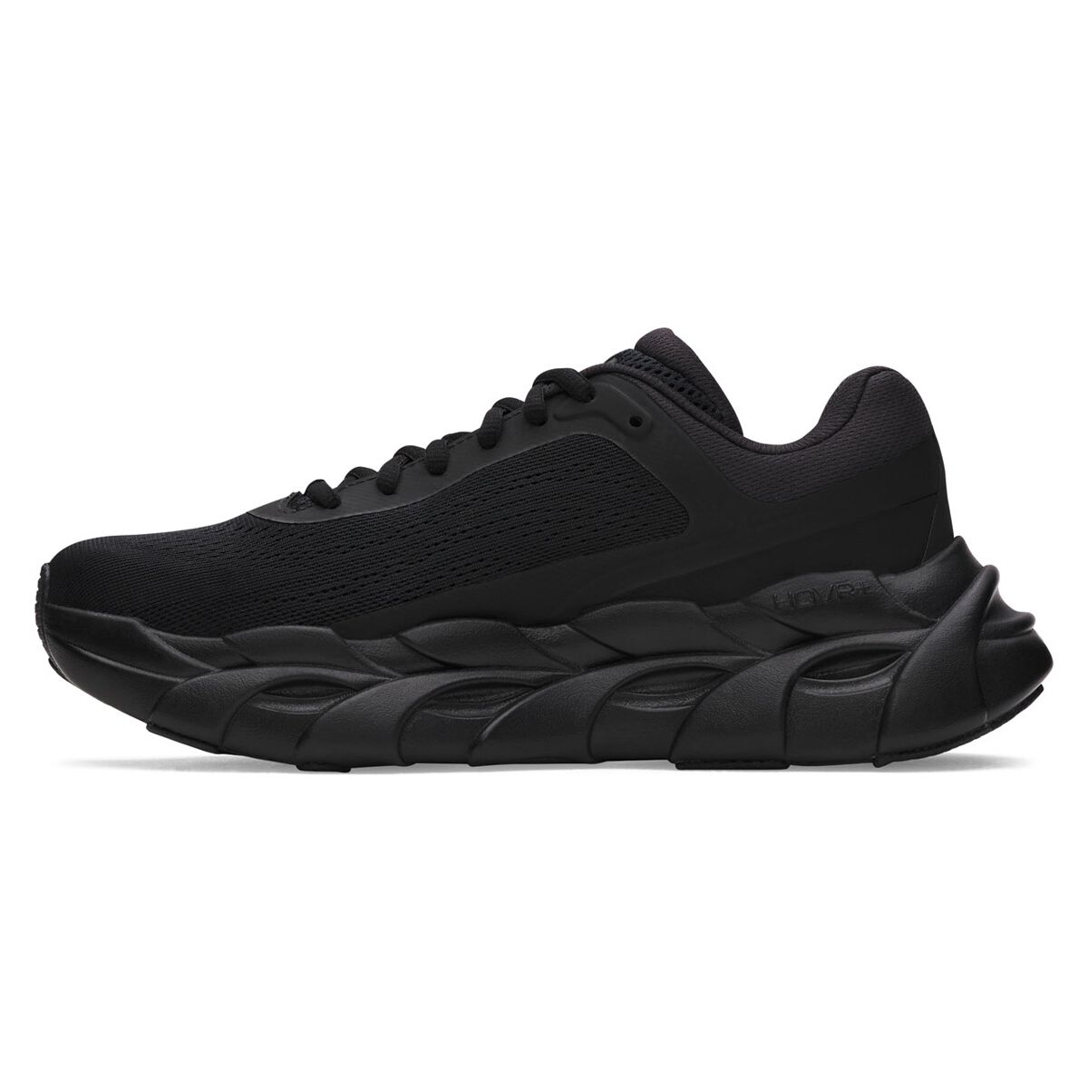 Under Armour Halo Runner Womens Running Shoes