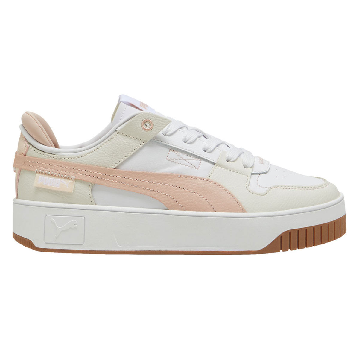 Puma Carina Street VTG Casual Shoes