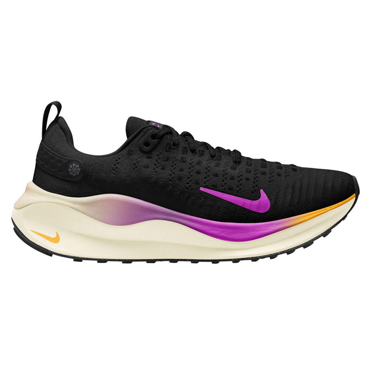 Nike React InfinityRN Flyknit 4 Womens Running Shoes