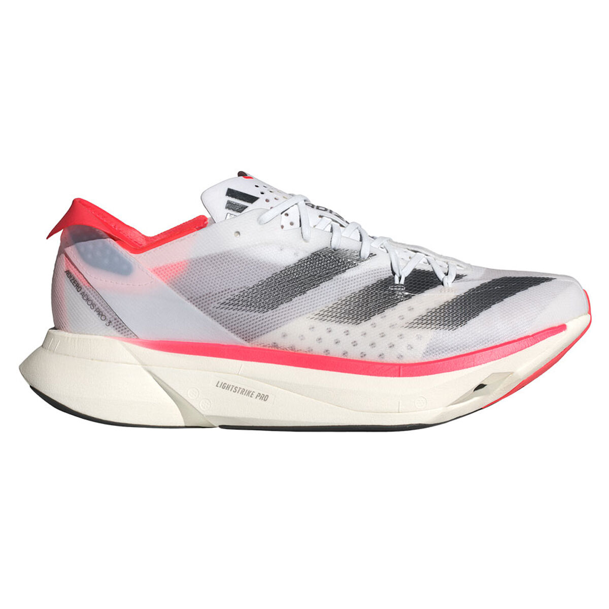 adidas Adizero Adios Pro 3 Running Shoes
