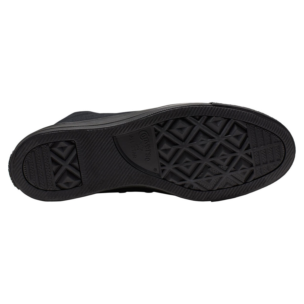 Converse Chuck Taylor All Star Hi Top Casual Shoes