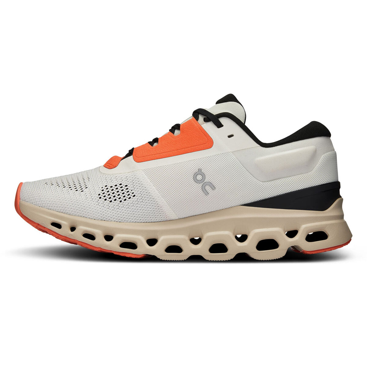 On Cloudstratus 3 Womens Running Shoes