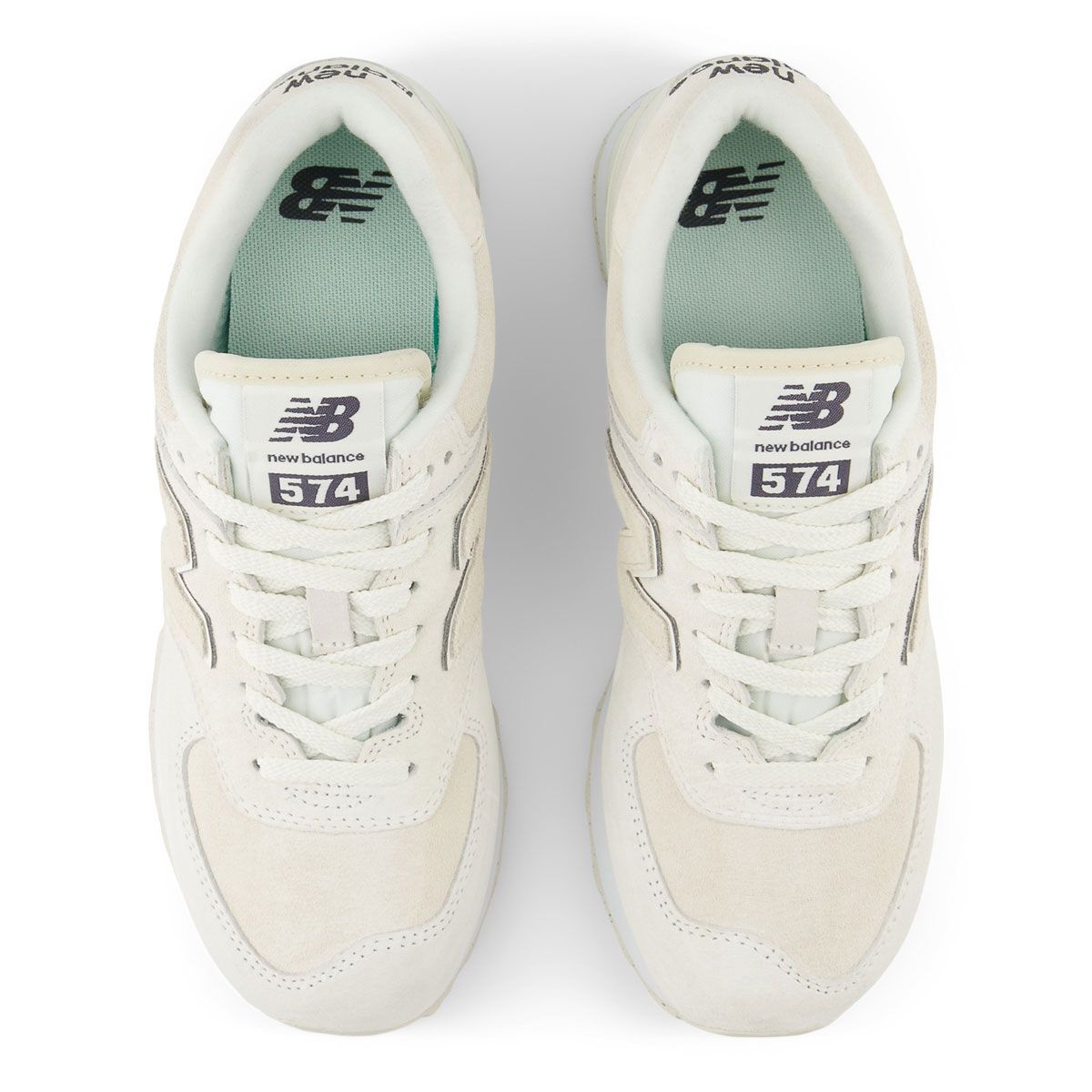 New Balance 574 Womens Casual Shoes