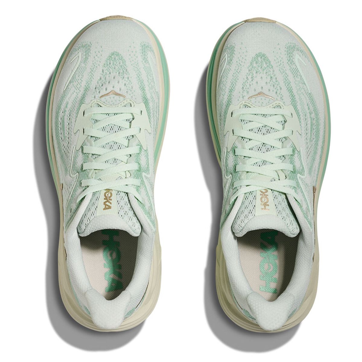 Hoka Clifton 10 Womens Running Shoes