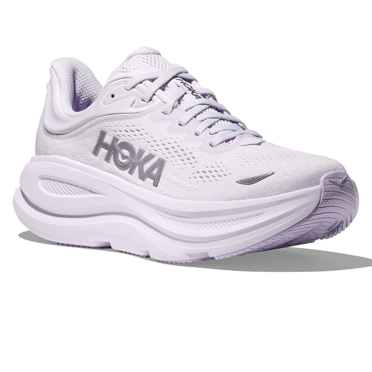 Hoka Bondi 9 Womens Running Shoes
