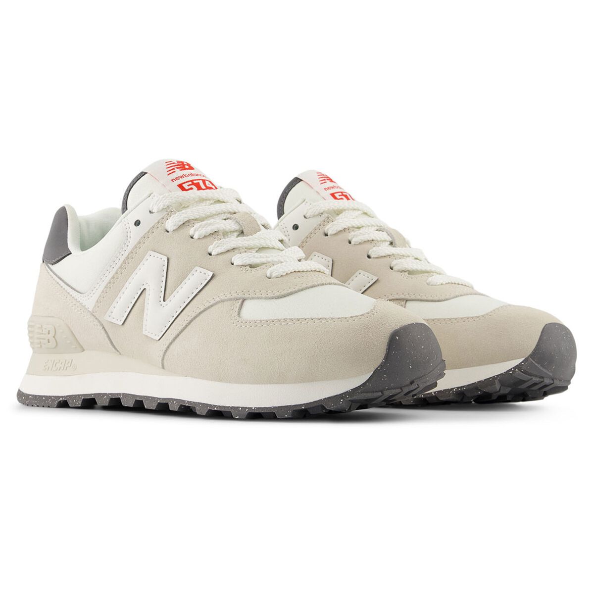New Balance 574 Womens Casual Shoes