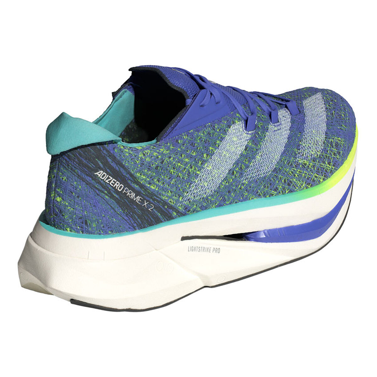 adidas Adizero Prime X 2 Strung Running Shoes