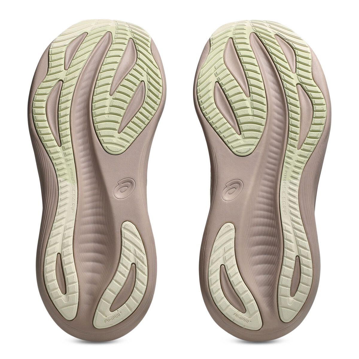 Asics GEL Nimbus 27 Womens Running Shoes