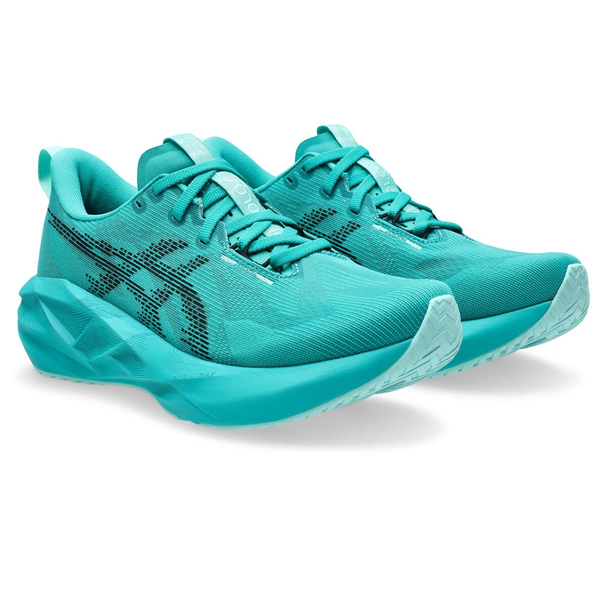 Asics Novablast 5 Womens Running Shoes