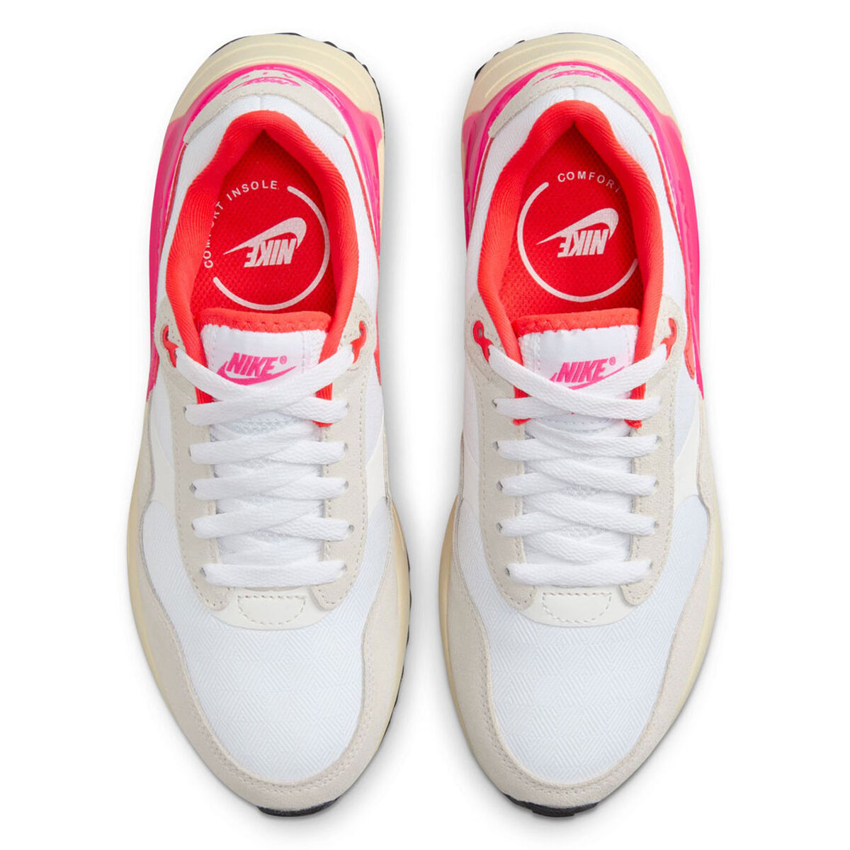 Nike Air Max SYSTM Womens Casual Shoes