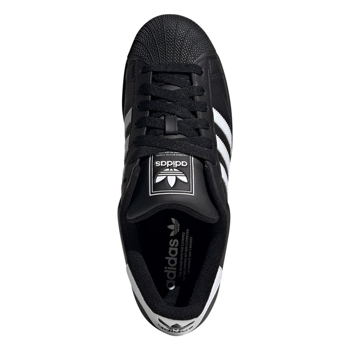 adidas Originals Superstar II Casual Shoes