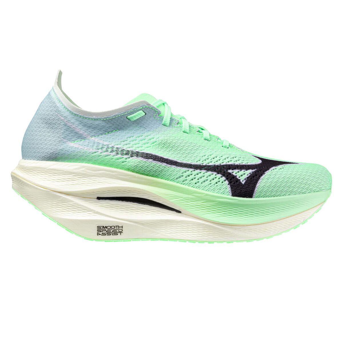 Mizuno Wave Rebellion Pro 3 Running Shoes