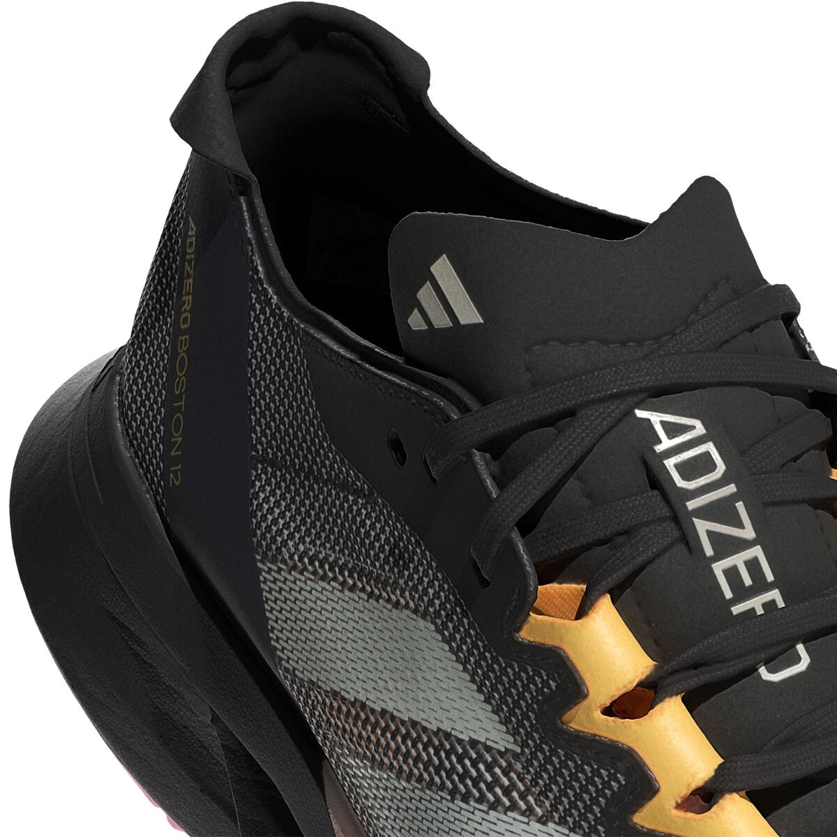 adidas Adizero Boston 12 Womens Running Shoes