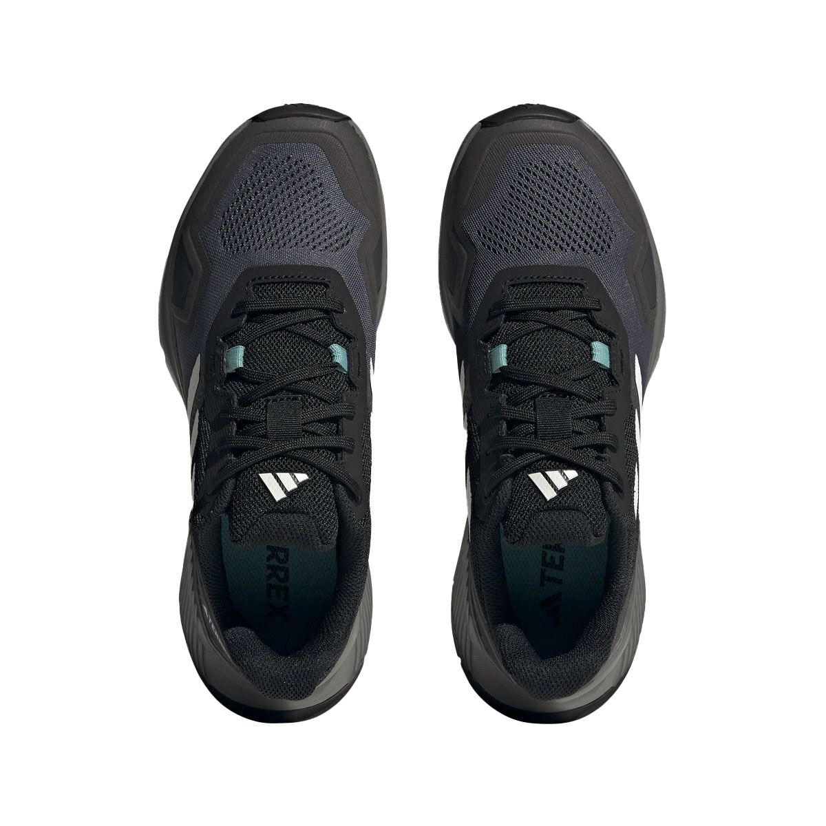 Adidas Terrex Womens Soulstride Trail Running Shoes