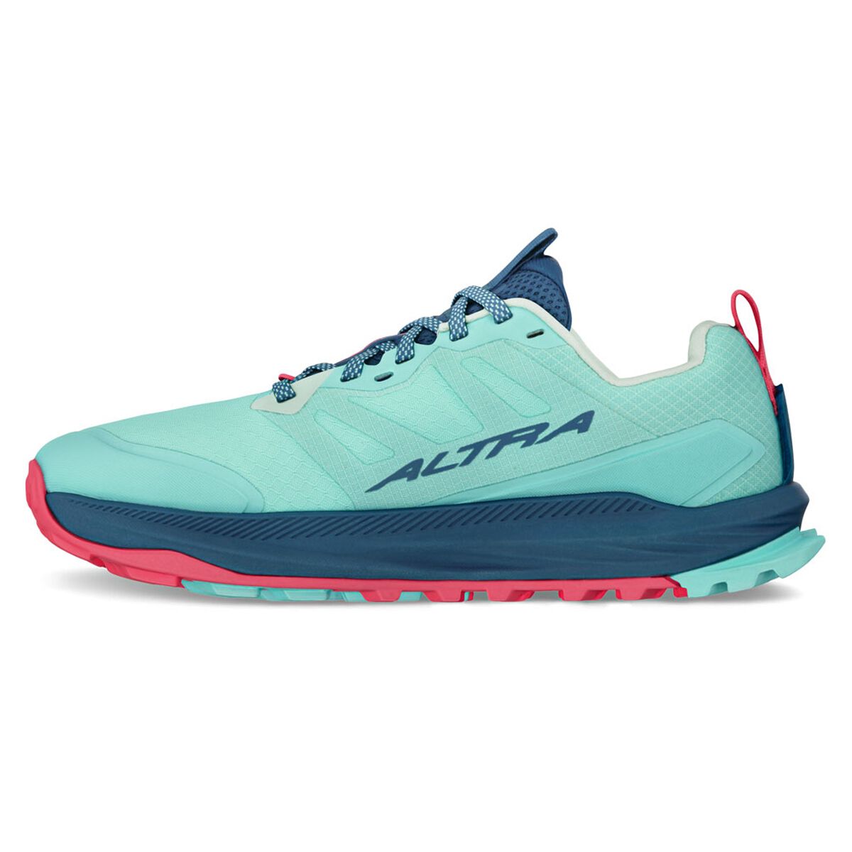 Altra Lone Peak 9+ Womens Trail Running Shoes