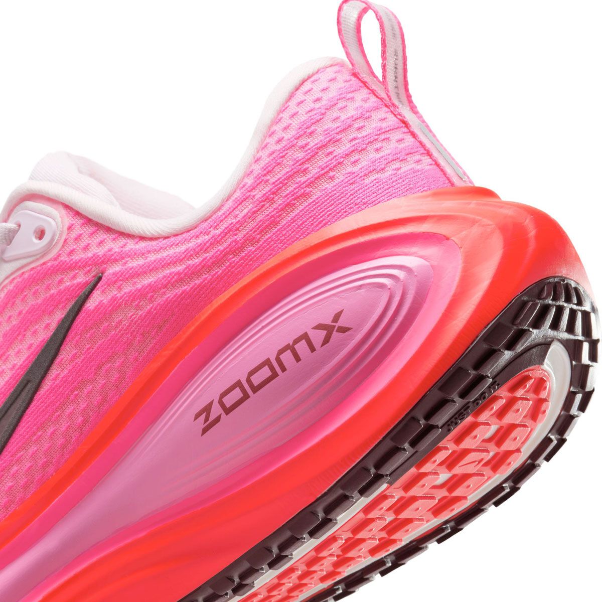 Nike Vomero Plus Womens Running Shoes
