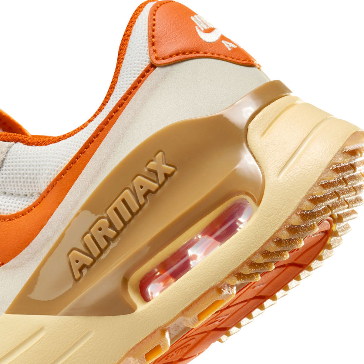 Nike Air Max SYSTM Womens Casual Shoes
