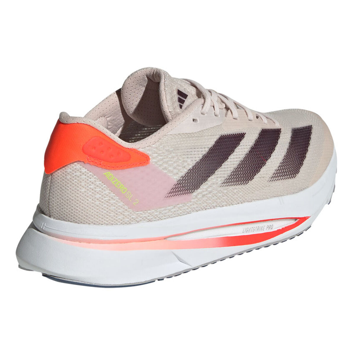 adidas Adizero SL 2 Womens Running Shoes