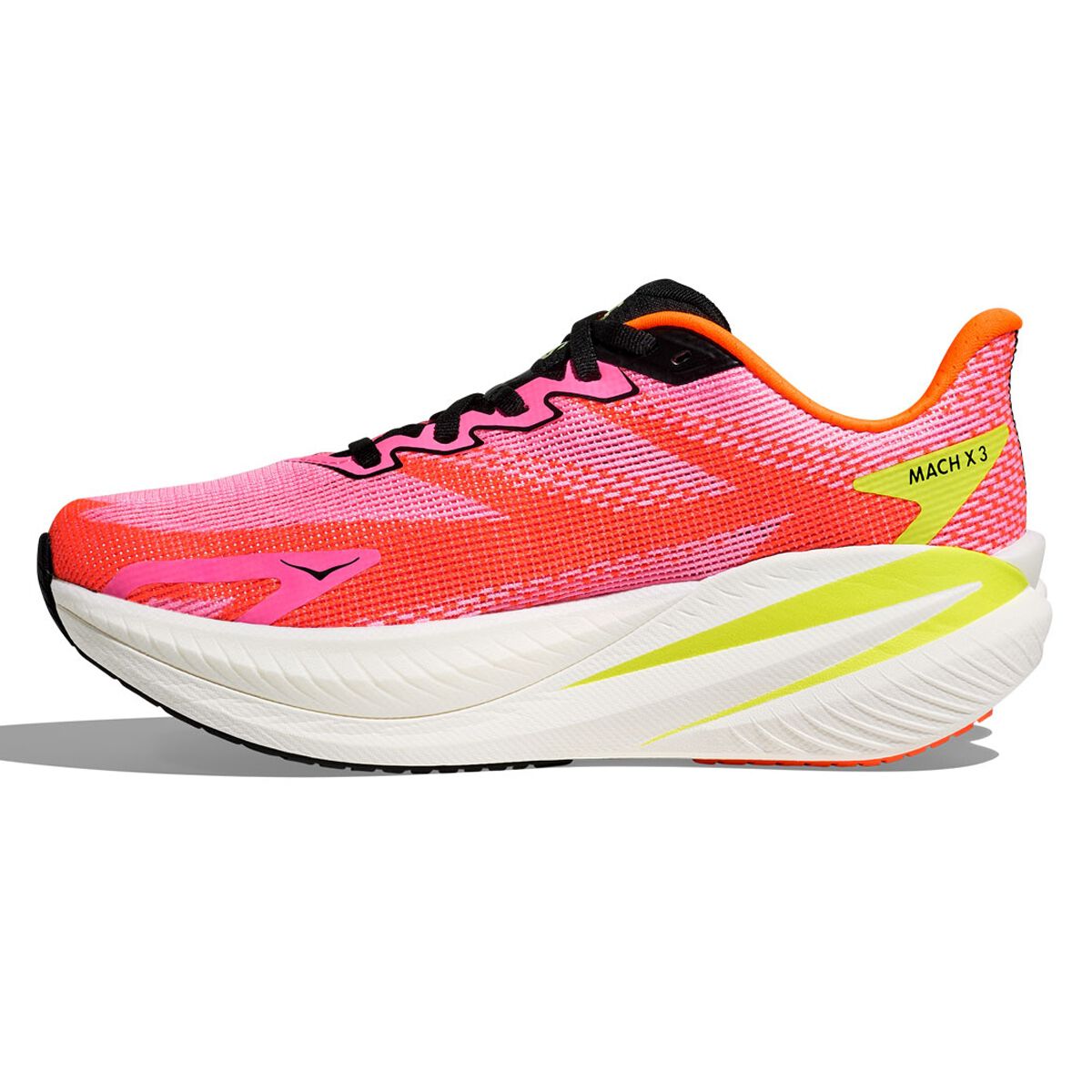 Hoka Mach X 3 Womens Running Shoes