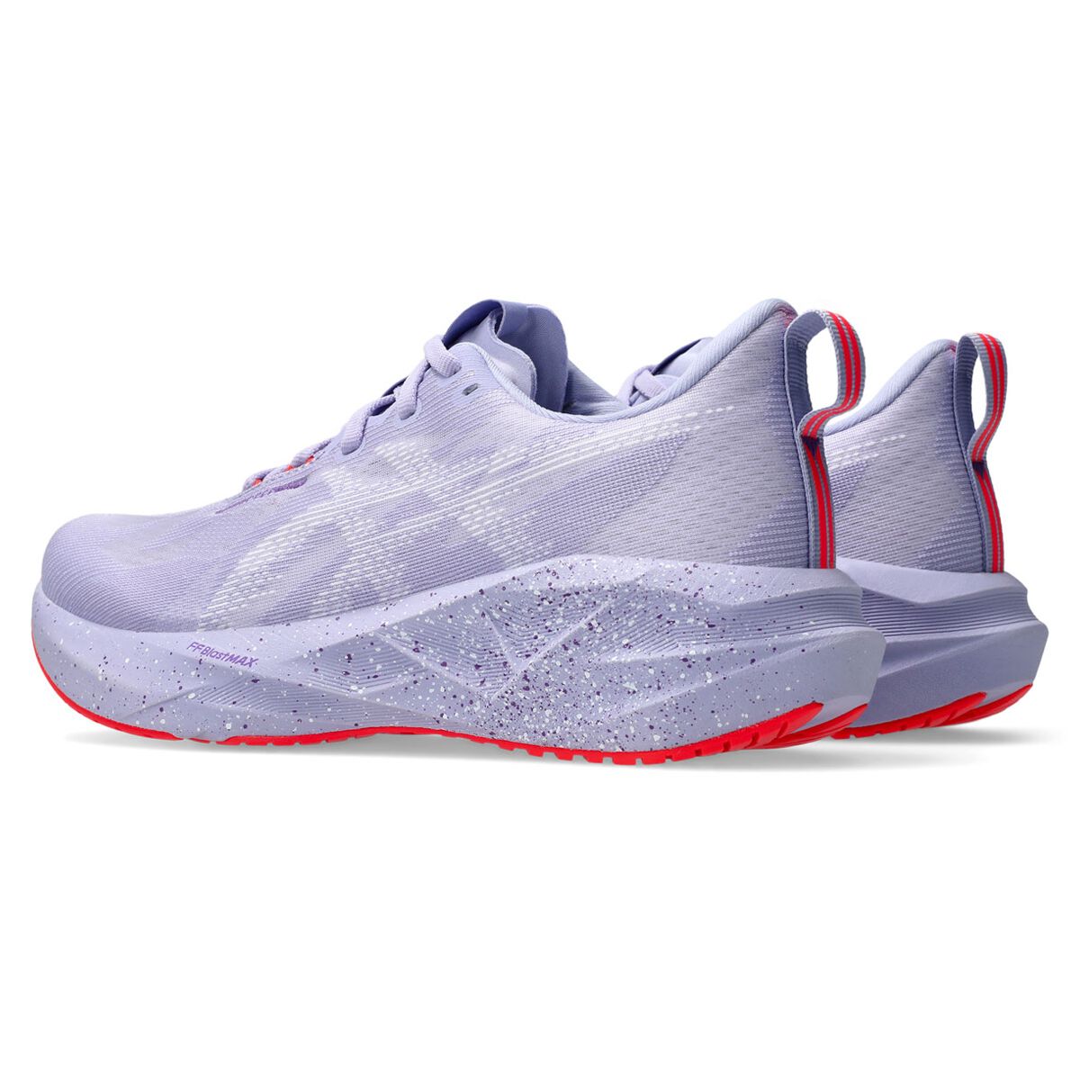 Asics Novablast 5 Womens Running Shoes