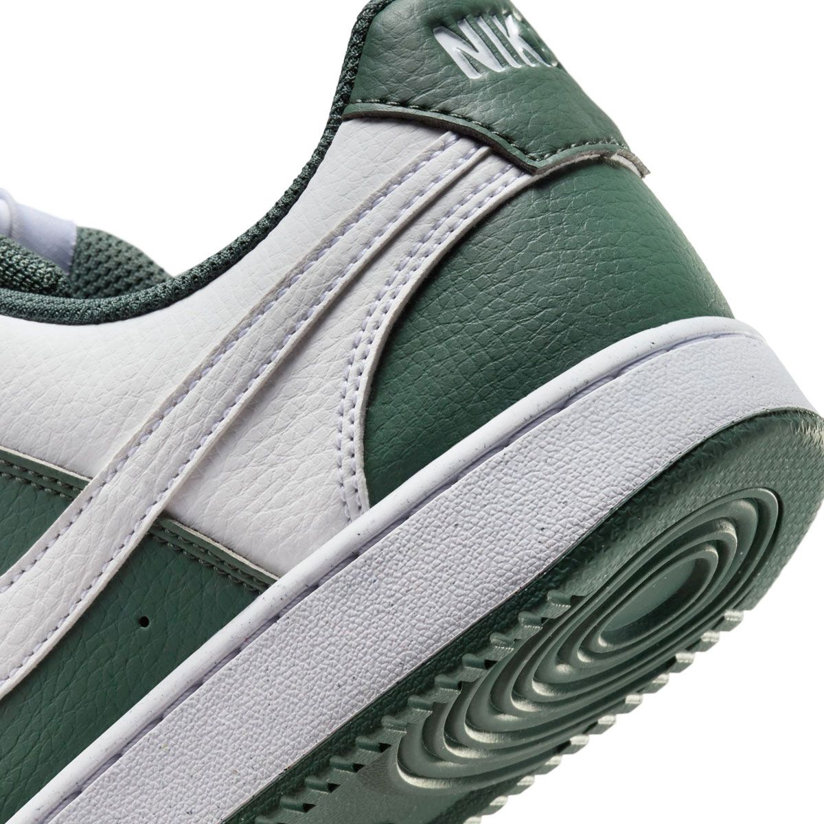 Nike Court Vision Low Womens Casual Shoes