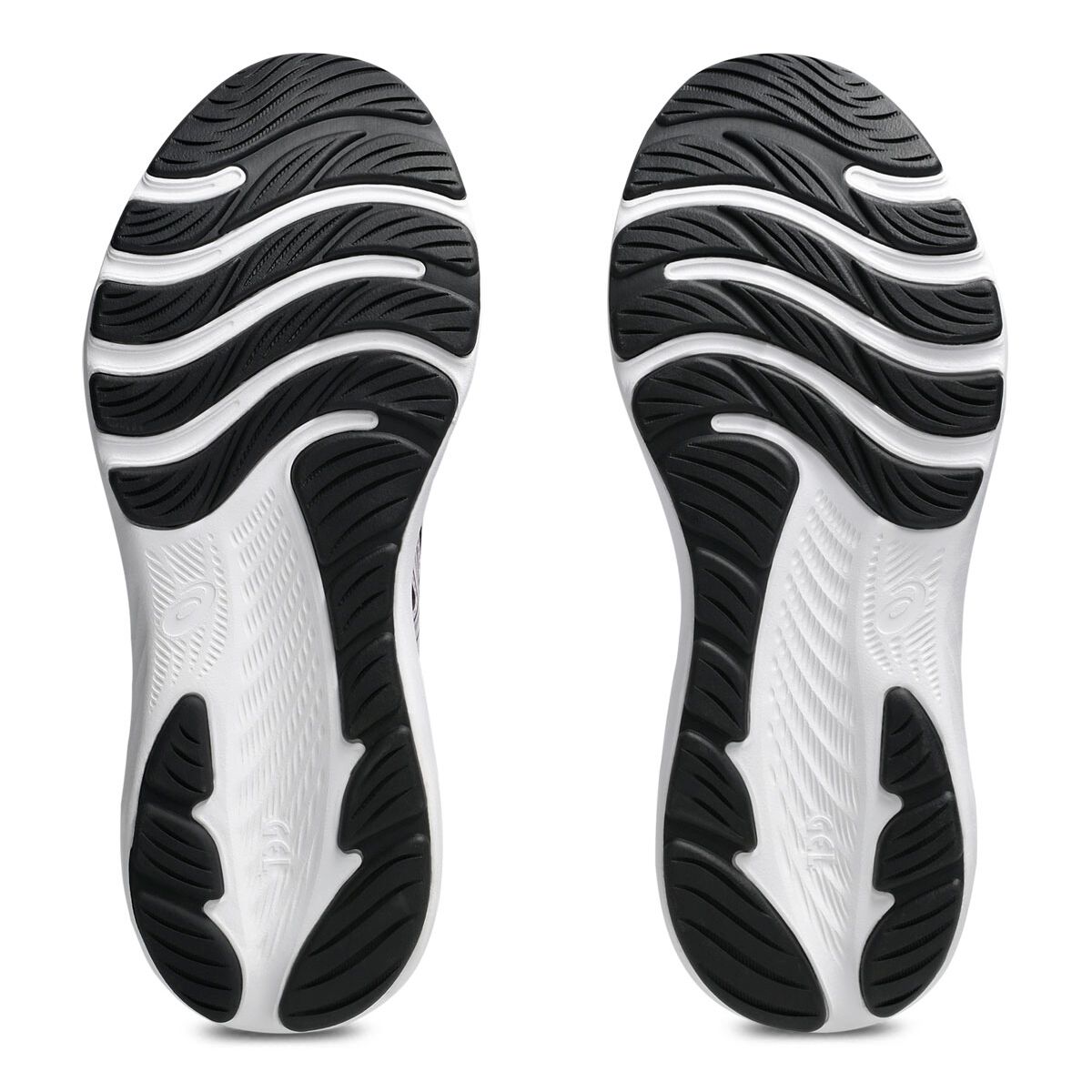 Asics GEL Contend 9 D Wide Fit Womens Running Shoes