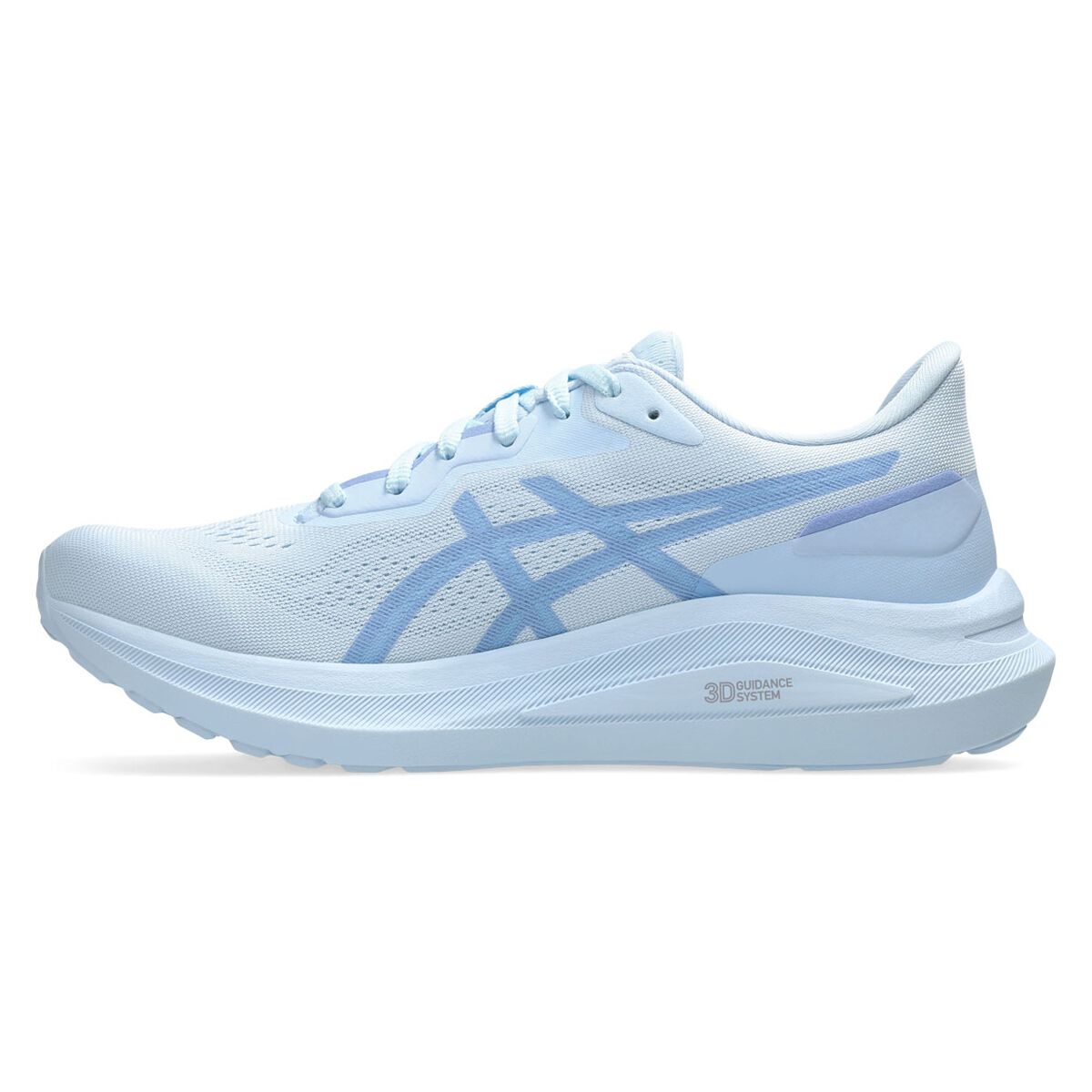 Asics GT 1000 13 Womens Running Shoes