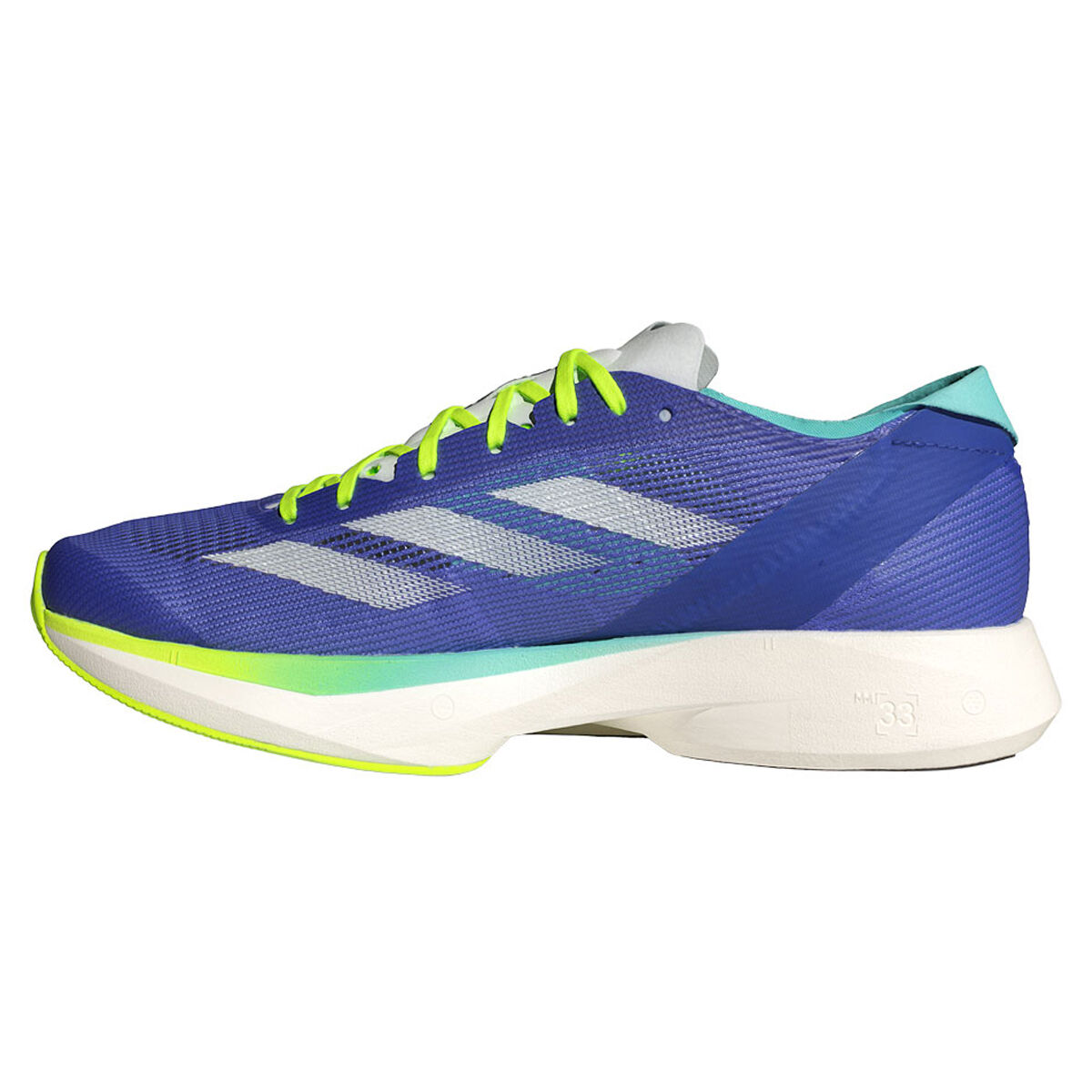 adidas Adizero Takumi Sen 10 Womens Running Shoes
