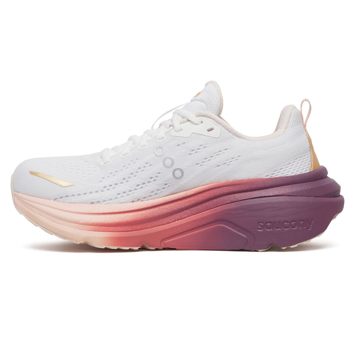 Saucony Hurricane 25 Womens Running Shoes