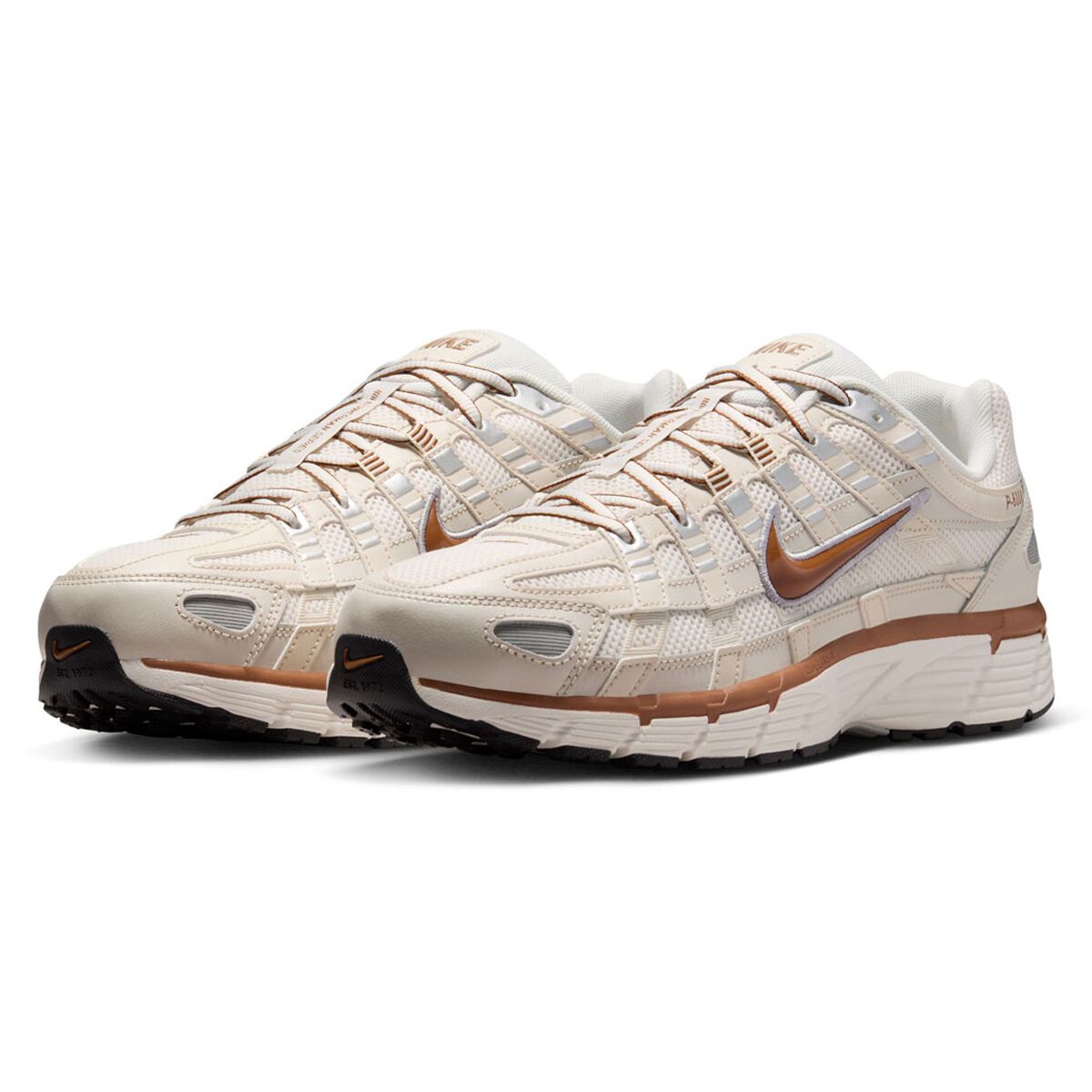 Nike P-6000 Casual Shoes