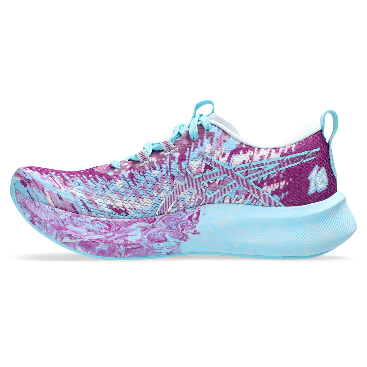 Asics Noosa Tri 16 Womens Running Shoes