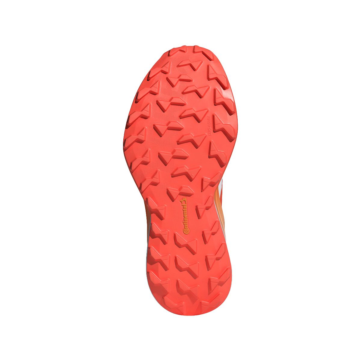 Adidas Terrex Womens Agravic 3 Trail Running Shoes