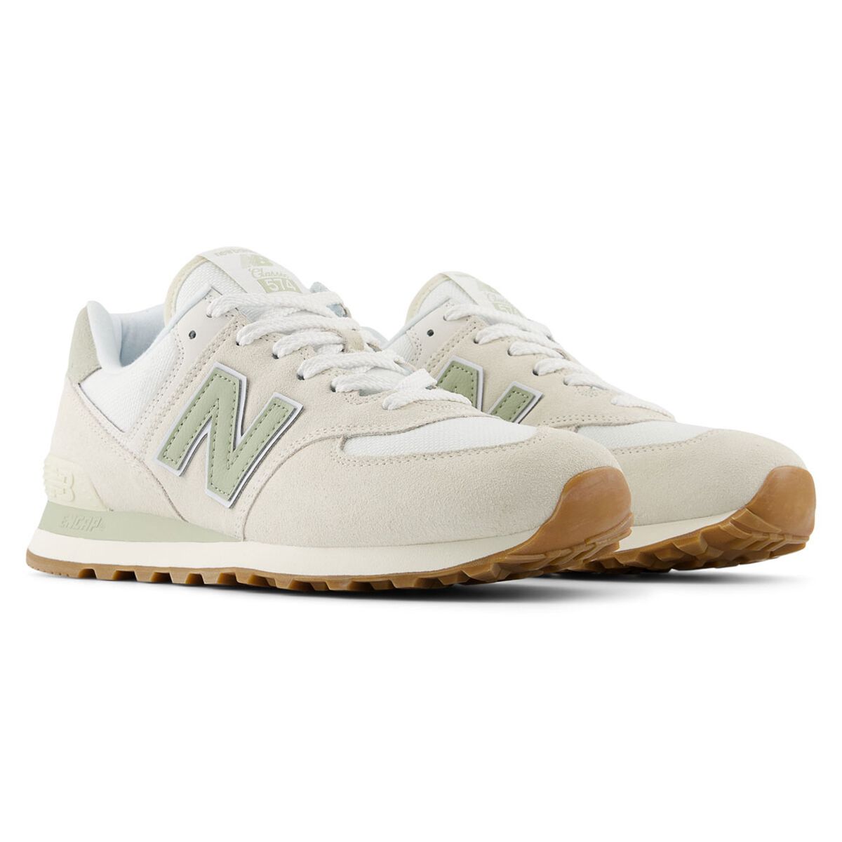 New Balance 574 Womens Casual Shoes