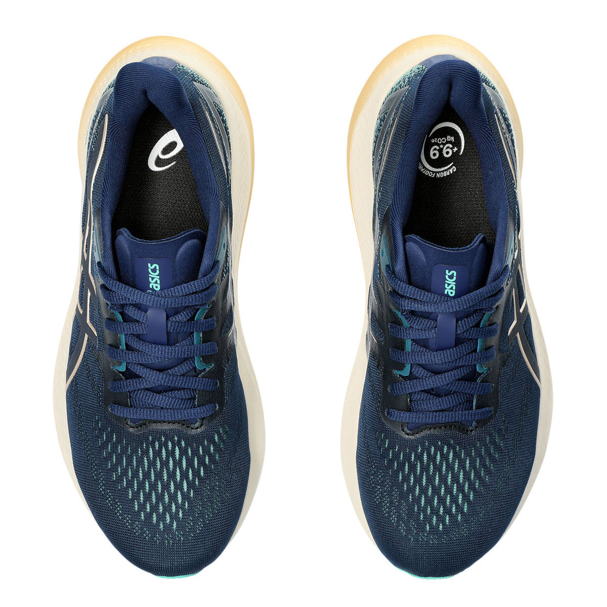 Asics GT 2000 12 Womens Running Shoes